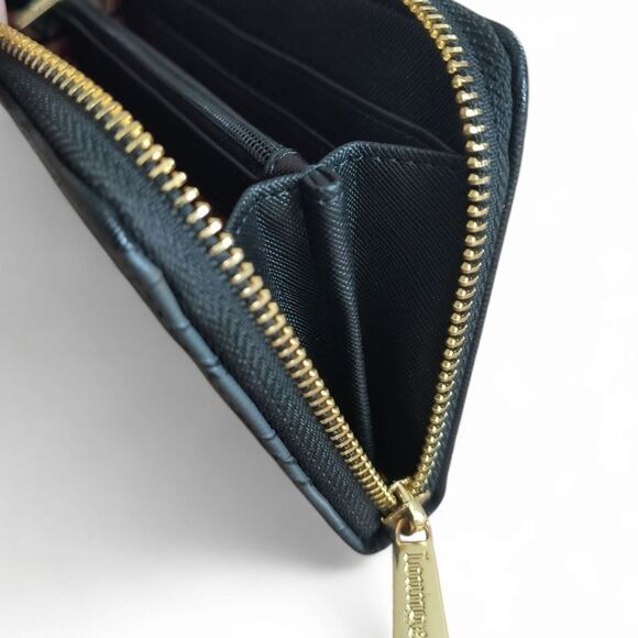 Disney Loungefly The Lion King Simba Debossed Satchel and Wallet - Picture 14 of 14